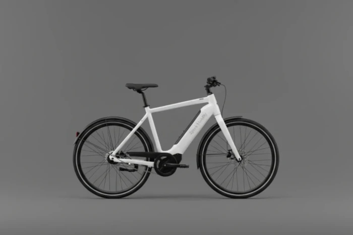 E-Bike und Kinderfahrrad Inspektion