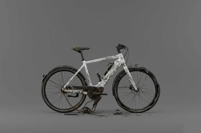 Fahrrad-Gutachten und Schadensbewertung